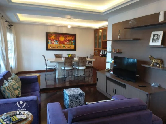 Imagem Sobrado com 4 dormitórios à venda, 350 m² por R$ 1.890.000,00 - Jardim Social - Curitiba/PR