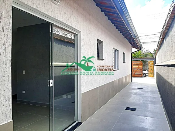 Imagem Casa Padrão