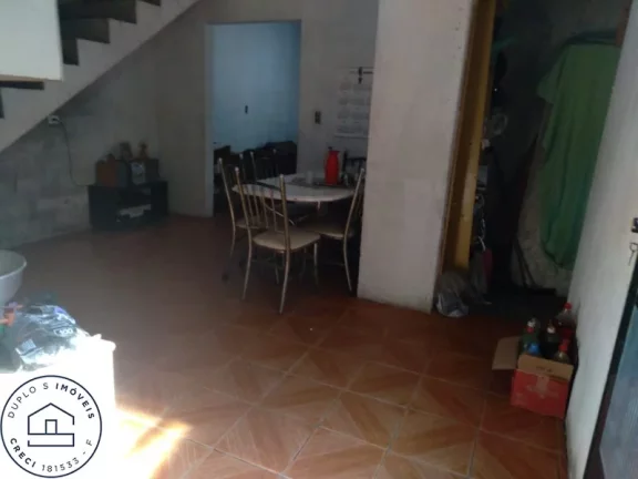 Imagem Imóvel em São Paulo, Zona norte, Vila Ayrosa ( Tremembé )