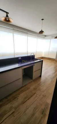 Imagem Apartamento à Venda no Residencial Alto do Ipê R 1399