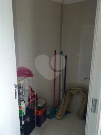 Imagem Apartamento à venda com 3 quartos, sendo 1 suíte, no condomínio Edifício Forest Park, São Paulo - SP