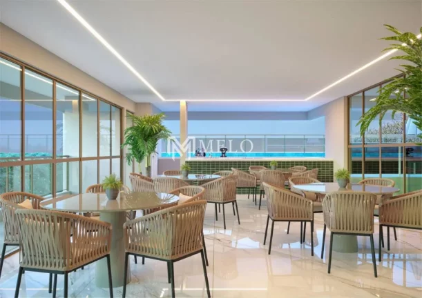 Imagem Oportunidade em PORTO DE GALINHAS: 27m²,studio..