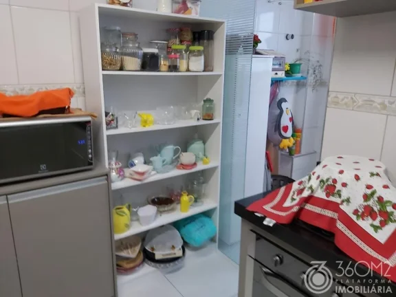Imagem Apartamento para Venda em São Bernardo do Campo / SP no bairro Taboão