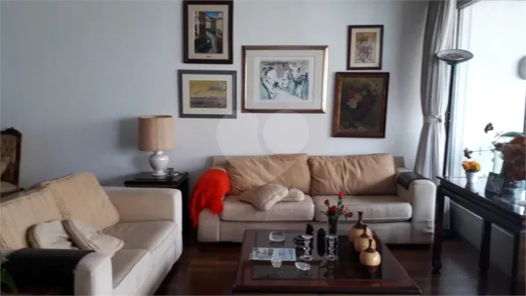 Imagem Apartamento à venda com 3 quartos, sendo 1 suíte, no condomínio Casa Alta, São Paulo - SP