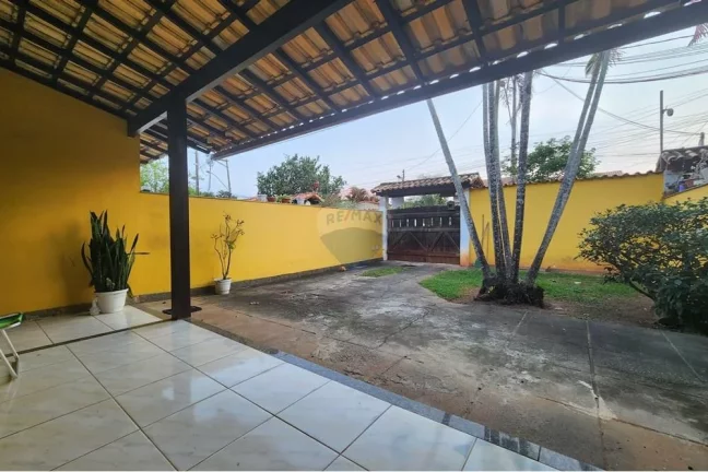 Imagem Casa 3 quartos, 138m, no bairro Praia de Itaipuaçu.