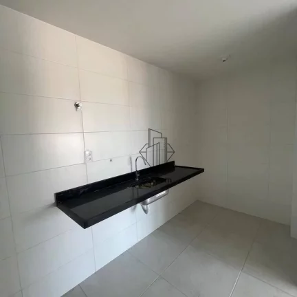 Imagem Apartamentos com varanda/sacada e área de lazer completa com vista para o mar em Cabedelo - AP0738