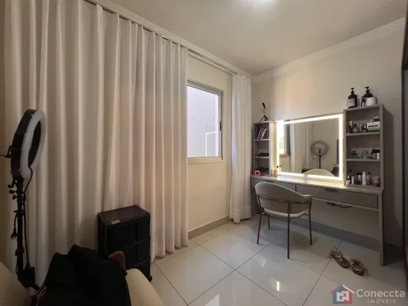Imagem APARTAMENTO À VENDA – JARDIM AMÉRICA