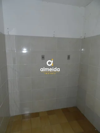 CASA 3 DORMITÓRIOS NO BAIRRO NOSSA SENHORA DE LOURDES