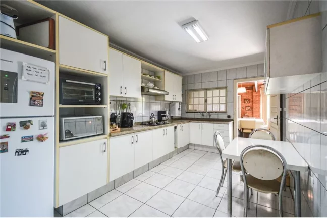 Imagem CASA RESIDENCIAL em São Paulo - SP, Campo Belo