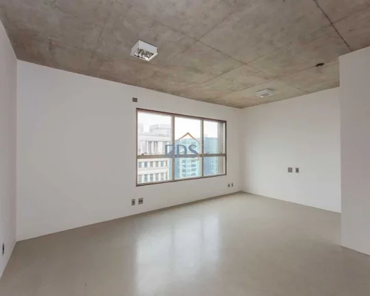 Imagem APARTAMENTO RESIDENCIAL em São Paulo - SP, Cidade Monções