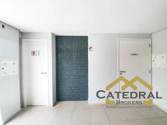 Imagem PRÉDIO Á VENDA PARA INVESTIDOR, JÁ LOCADO POR 5 ANOS 721 M² - CENTRO - JUNDIAÍ/SP