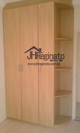 Imagem Apartamento à venda no Condomínio Palácio San Marco -Sorocaba