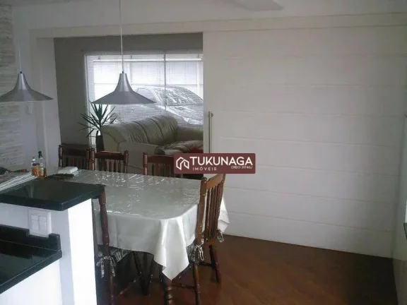 Imagem SOBRADO 240 M² - 3 DORMS, 5 VAGAS - TREMEMBÉ - SÃO PAULO/SP