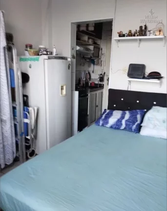 Imagem Oportundade - Apartamento compacto na Ocian 3º andar, 600m da praia