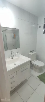 Imagem Apartamento com 3 dormitorios e uma vaga localizado no bairro do Belenzinho