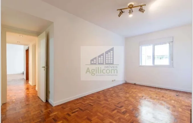 Imagem APARTAMENTO À VENDA EM BELA VISTA COM 3 DORMT/ ATENDIMENTO ÚNICO E EXCLUSIVO