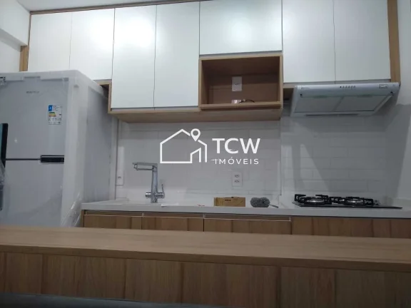 Imagem Apartamento 1 dorm com vaga