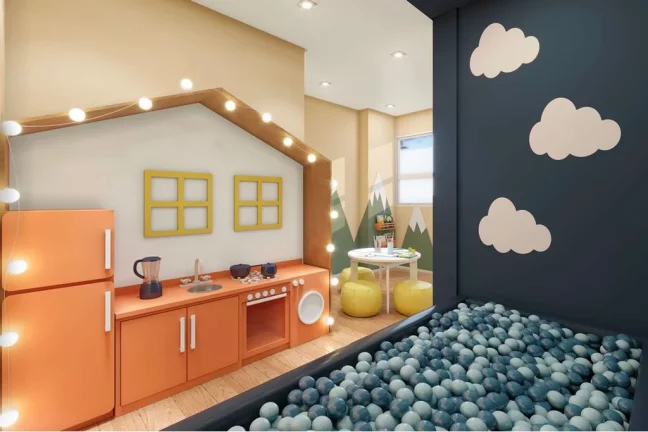 Imagem APARTAMENTO RESIDENCIAL em São Paulo - SP, Belenzinho