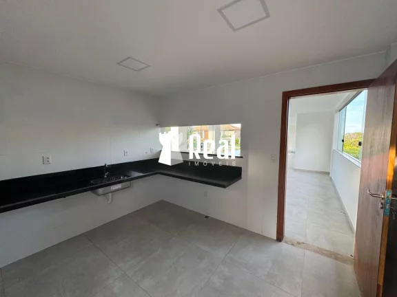 Imagem Casa Nova Nunca Habitada