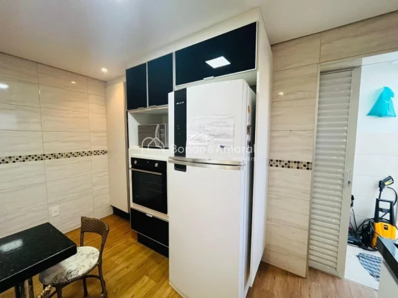 Imagem Casa à venda no Condomínio Villagio Di Napoli - Valinhos/SP