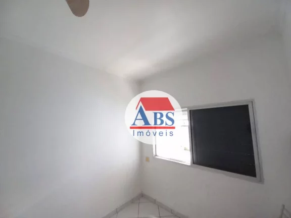 Imagem Apartamento com 2 dormitórios à venda, 93 m² por R$ 400.000,00 - Boqueirão - Santos/SP