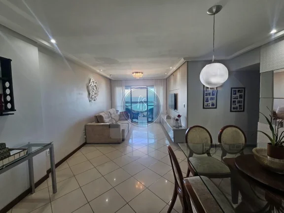 Imagem Apartamento em Praia de Itaparica - vila velha