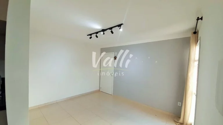 Imagem APARTAMENTO RESIDENCIAL em Santa Bárbara Doeste - SP, Planalto do sol II