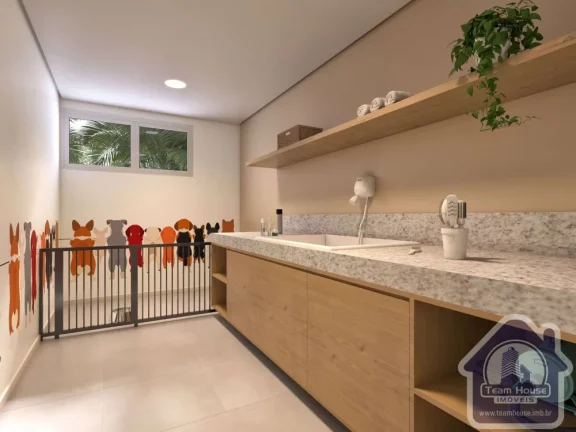 Imagem Apartamento a venda na Vila Carrão em São Paulo/SP