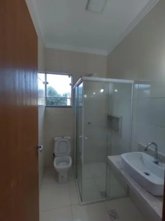 Imagem Casa à Venda em Solemar, Praia Grande - SP