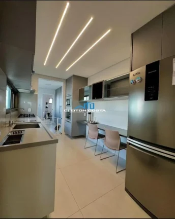 Imagem Apartamento para Locação em Feira de Santana, Santa Mônica, 3 dormitórios, 2 suítes, 2 banheiros, 2 vagas