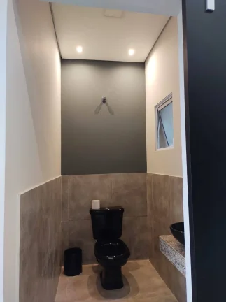 Imagem Sobrado Maravilhoso 140 m² 2 Dormitórios 2 Suíte e 2 vagas de Garagens
