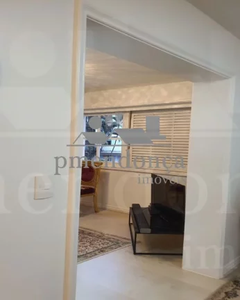 Imagem Apartamento 3 quartos, 1 suite, 1 vaga, 125 mts