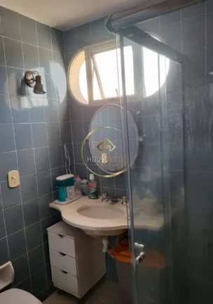 Imagem Apartamento, 3 Dormitórios, ( 1Suíte) ,135m², Vila Adyana, SJC