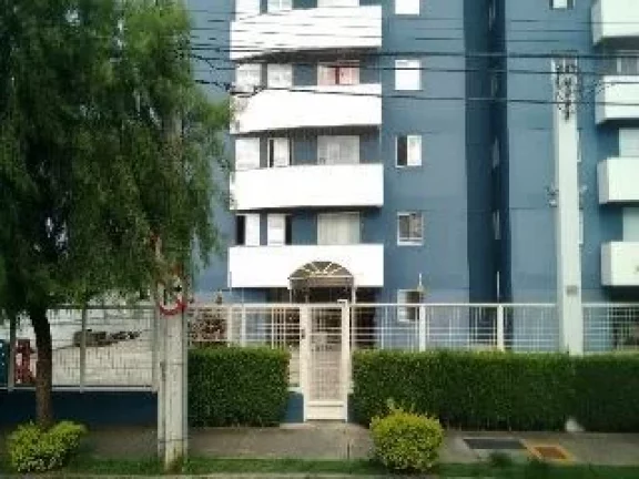 Imagem Apartamento à venda, 67 m² por R$ 390.000,00 - Vila Augusta - Sorocaba/SP