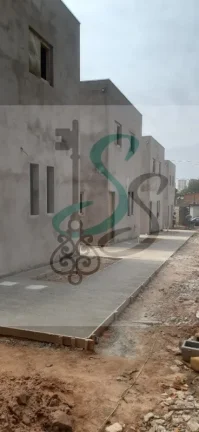 Imagem Casa de Condomínio com 2 Quartos e 3 banheiros à Venda, 63 m² por R$ 300.000