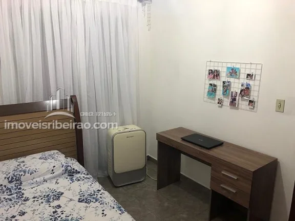 Imagem Apartamento no Centro 1 dormitório ao lado SEB. #imoveisribe