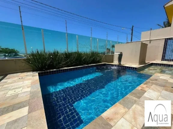 Imagem Apartamento para Venda em Itanhaém, Cibratel II, 2 dormitórios, 1 suíte, 1 banheiro, 1 vaga