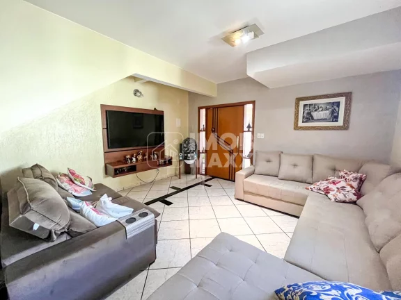 Imagem Casa à Venda no Setor Oeste Sobradinho II, 4 Quartos, 168m²