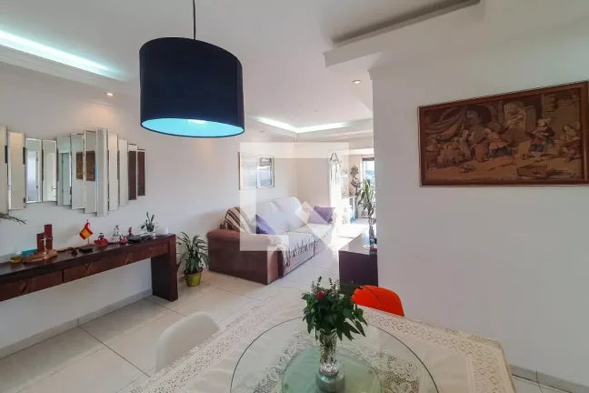 Imagem Apartamento à Venda - Ipiranga, 3 Quartos, 94 m2