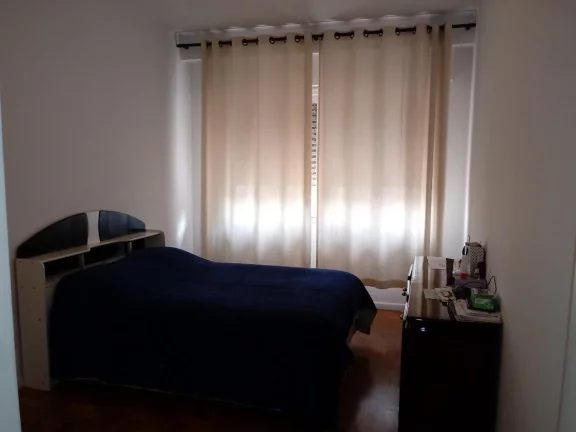 Imagem Apto com 1 dormitório na São Luis com piscina