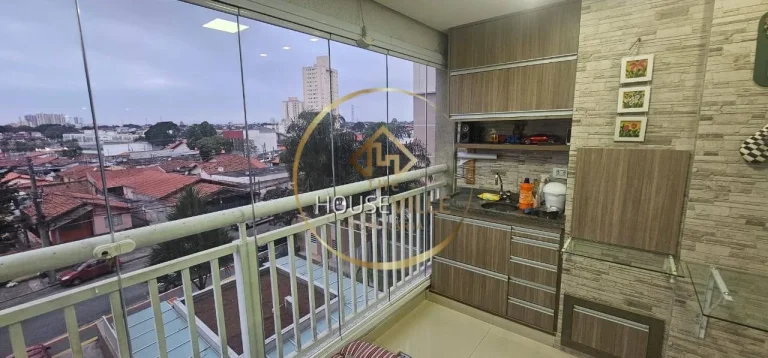 Imagem Apartamento,3 Dormitórios (1 suíte),Condomínio Adriático, Parque Industrial