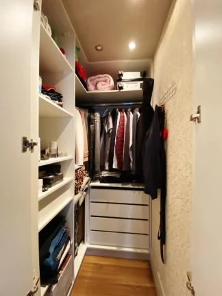Imagem Apartamento para Venda em Santo André, Centro, 3 dormitórios, 3 suítes, 1 banheiro, 3 vagas