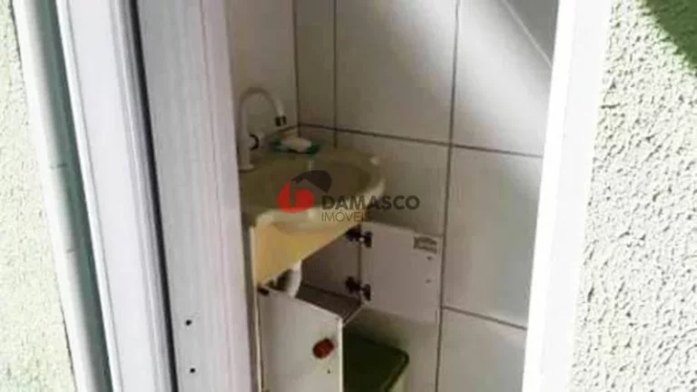 Imagem Casa à venda 2 Quartos, 3 Vagas, 120M², Santa Maria, São Caetano do Sul - SP