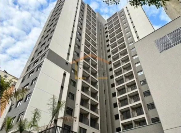 Imagem Apartamento mobiliado com 2 dormitórios, sala dois ambientes, area de serviço, cozinha com armári...