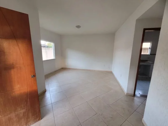 Imagem Casa 2 quartos sendo1 suíte no Barroco.