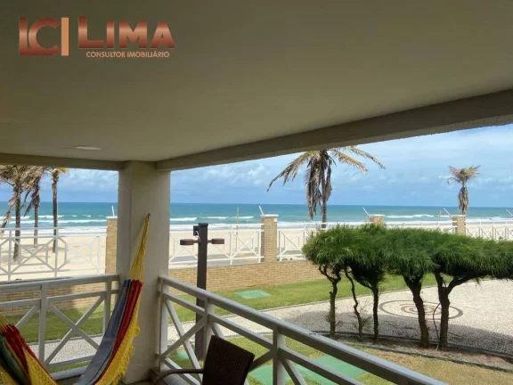 Imagem Apartamento com 3 Quartos à Venda, 97 m² em Porto Das Dunas - Aquiraz