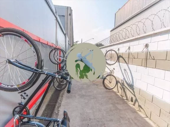 Imagem VENDE OU ALUGA GALPÃO MAIS PREDIO COMERCIAL COM ELEVADOR, SEGURANÇA E ESTACIONAMENTO. EXCELENTE GA...