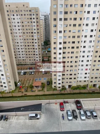 Imagem Compre Apartamento em Jardim São Savério R$250.000