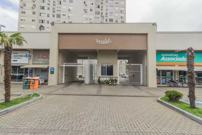 Imagem Terrabela Planalto Apto AS9340 - Apartamento à venda no bairro Jardim Itu - Porto Alegre/RS