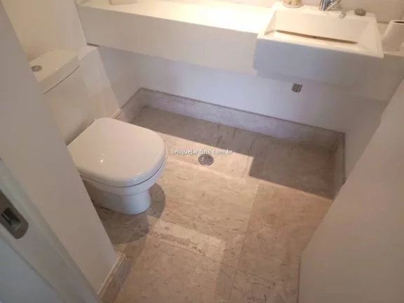 Imagem Apartamento para alugar Vila Madalena São Paulo